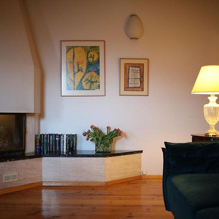 Apartment Vokieciu Vilnius Luaran gambar