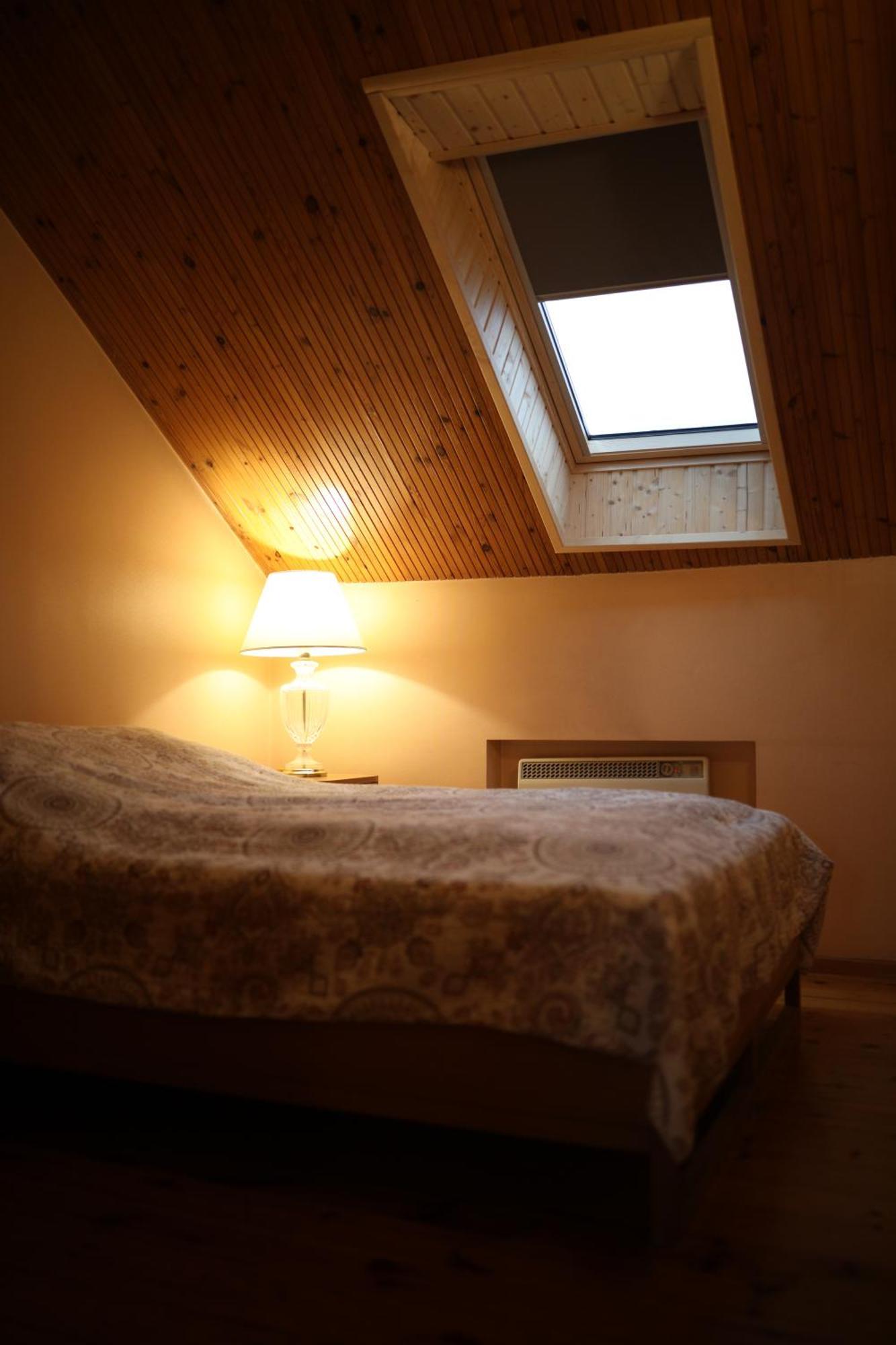 Apartment Vokieciu Vilnius Luaran gambar