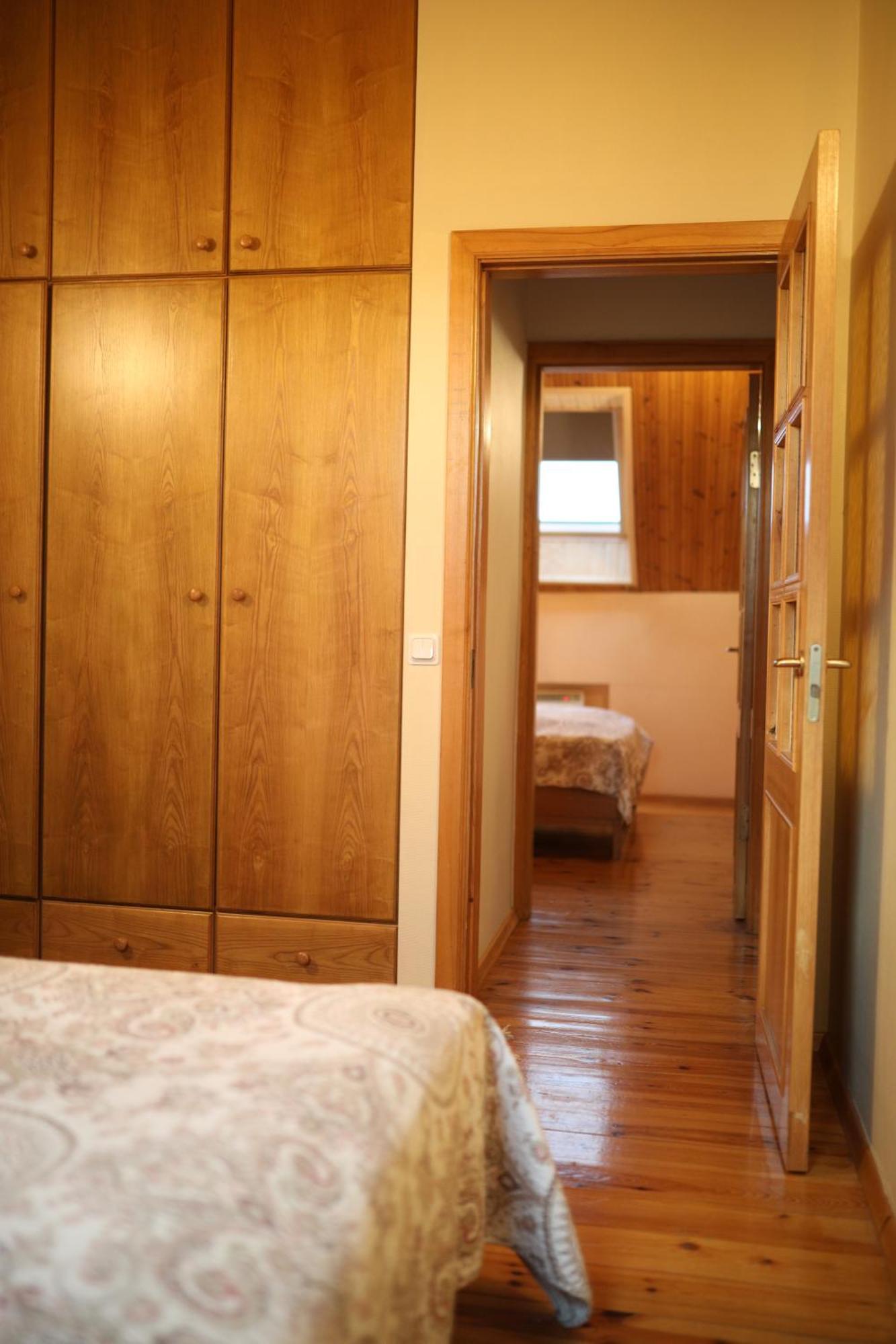 Apartment Vokieciu Vilnius Luaran gambar