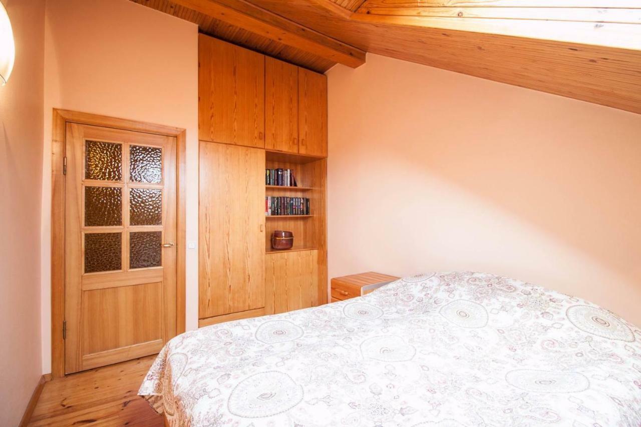 Apartment Vokieciu Vilnius Luaran gambar
