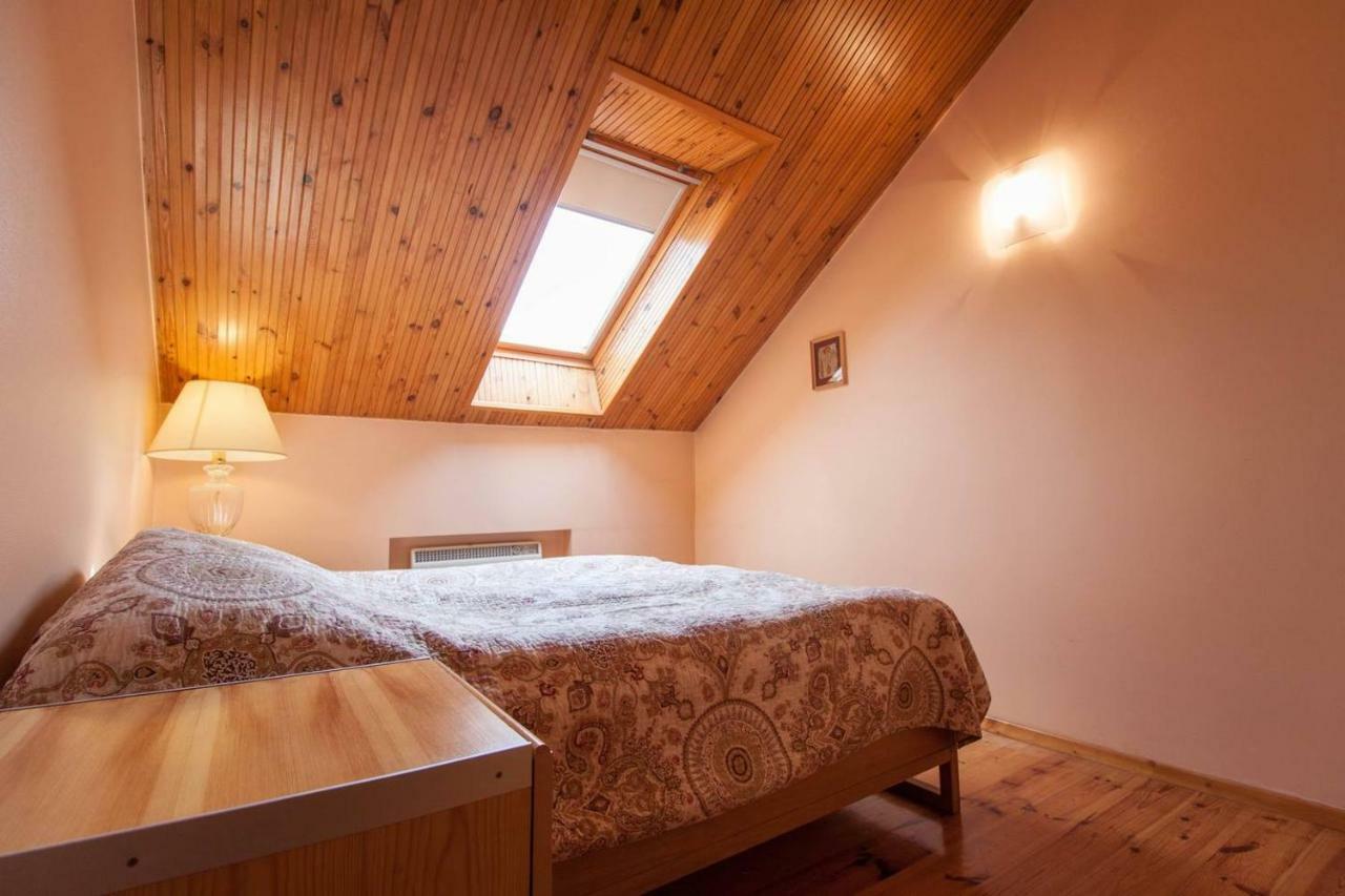 Apartment Vokieciu Vilnius Luaran gambar
